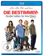 Film: Die Bestimmer - Kinder haften für ihre Eltern