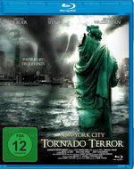 Film: NYC: Tornado Terror