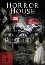 Film: Horror House 3D - Uncut