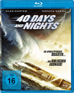 Film: 40 Days and Nights