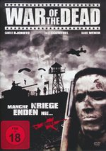 Film: War of the Dead - Uncut