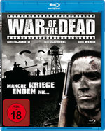 Film: War of the Dead - Uncut