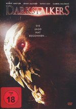 Film: Darkstalkers