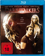 Film: Darkstalkers