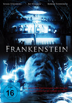 Film: Frankenstein - Classic Edition
