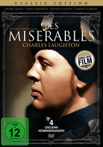 Film: Les Miserables - Classic Edition