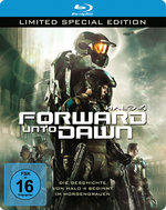 Film: Halo 4 - Forward Unto Dawn [SB] [SLE]
