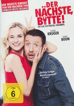 Film: Der Nächste, bitte!