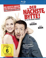 Film: Der Nächste, bitte!
