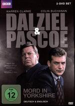 Film: Dalziel & Pascoe - Mord in Yorkshire [2 DVDs]
