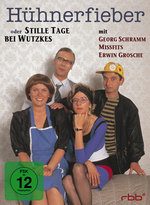 Film: Hühnerfieber