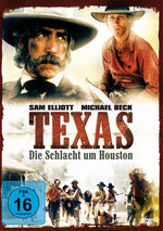 Film: Texas - Die Schlacht um Houston
