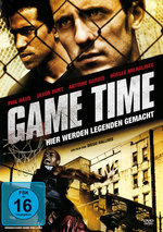 Film: Game Time - Hier werden Legenden gemacht