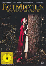 Film: Rotkäppchen - Abschied vom Zauberwald