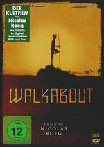 Film: Walkabout [2 DVDs]