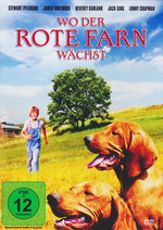 Film: Wo der rote Farn wächst
