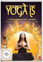 Film: Yoga Is - A Transformational Journey
