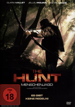 Film: The Hunt - Menschenjagd