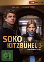 Film: SOKO Kitzbühel - Box 3 [2 DVDs]