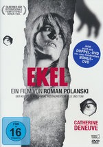 Film: Ekel [2 DVDs]