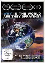 Film: Why in the world are they spraying?