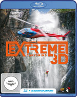 Film: Extreme Canyoning (inkl. 2D-Version)
