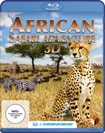 Film: African Safari Adventure