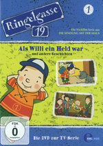 Film: Ringelgasse 19 Folge 1 - Als Willi ein Held ...