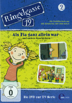 Film: Ringelgasse 19 Folge 2 - Als Pia ganz allein...