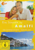 Film: Ein Sommer in Amalfi