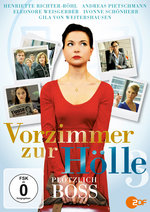 Film: Vorzimmer zur Hölle 3 - Plötzlich Boss