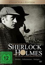 Film: Sherlock Holmes - Mörder, Geheim... Vol. 7 [CE]