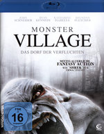 Film: Monster Village - Das Dorf der Verfluchten