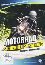 Film: Motorrad Sicherheitstraining - Sicherer unter...