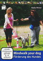 Film: Mindwalk Your Dog - Förderung des Hundes