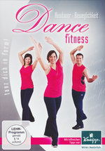 Film: Dance Fitness - Ausdauer, Beweglichkeit