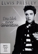 Film: Elvis Presley - Das Idol einer Generation