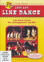 Film: Lust auf Line Dance