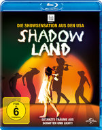 Film: Shadowland