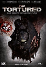 Film: The Tortured - Das Gesetz der Vergeltung (+ DVD)