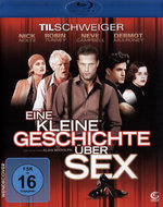 Film: Eine kleine Geschichte über Sex
