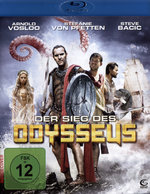 Film: Der Sieg des Odysseus