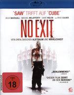 Film: No Exit