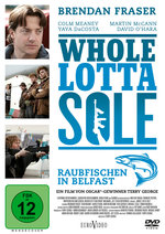 Film: Whole Lotta Sole - Raubfischen in Belfast