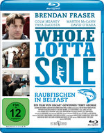 Film: Whole Lotta Sole - Raubfischen in Belfast