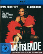 Film: Nachtblende - Uncut Edition