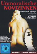 Film: Unmoralische Novizinnen