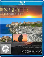 Film: Insider - Frankreich: Korsika/Die gr. franz...