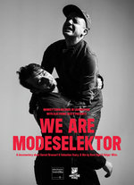 Film: We Are Modeselektor
