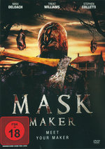 Film: Mask Maker